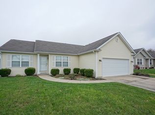 5482 W Bedrock Rd, Bloomington, IN 47403