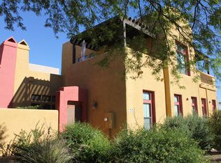 704 Lombard Way, Tubac, AZ 85646