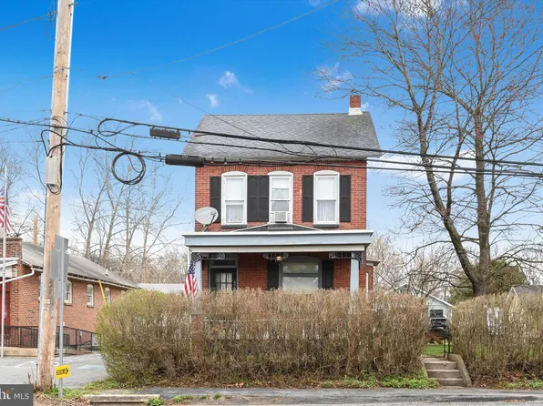 473 Main St, Virginville, PA 19564