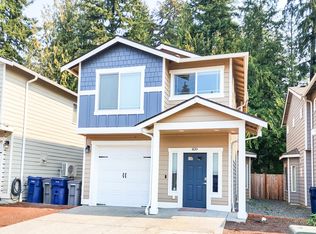 409 Penny Ave, Granite Falls, WA 98252