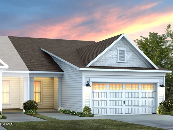 1970 Caspian Trail SE, Southport, NC 28461