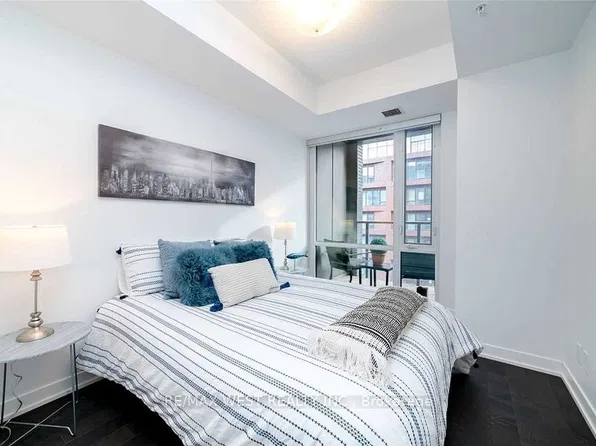 455 Front St E, Toronto, ON