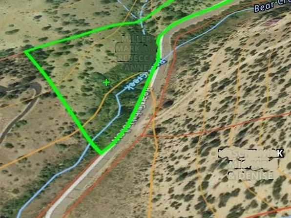 175 Bear Cub Hollow, South Fork, CO 81154