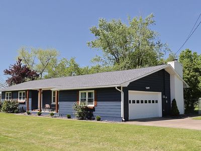 4229 Radio Tower Rd, Salem, IL, 62881