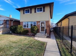 11545 S Loomis St, Chicago, IL 60643