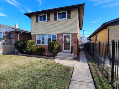 11545 S Loomis St, Chicago, IL, 60643