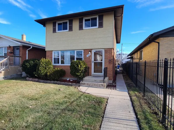 11545 S Loomis St, Chicago, IL 60643