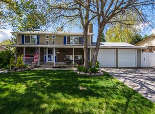 10926 S Granite Dr, Sandy, UT 84094