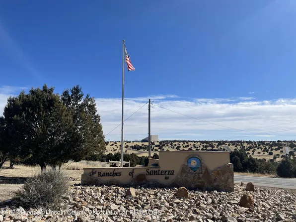 L396 Santiago Cir, Alto, NM 88312