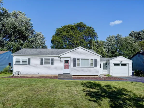 294 Biscayne Dr, Rochester, NY 14612
