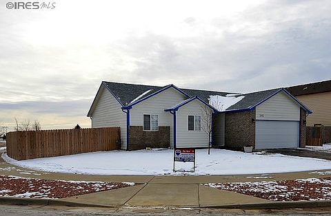 2nd image of 3602 Stampede Dr