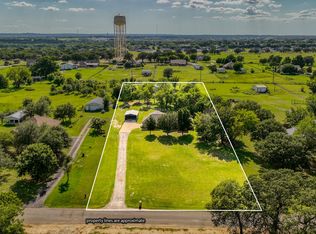 397 Munn Rd, Springtown, TX 76082