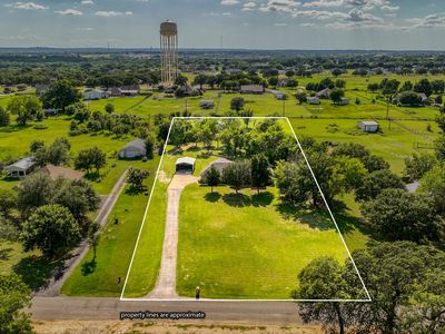 397 Munn Rd, Springtown, TX, 76082