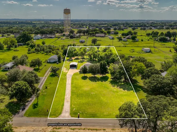 397 Munn Rd, Springtown, TX 76082