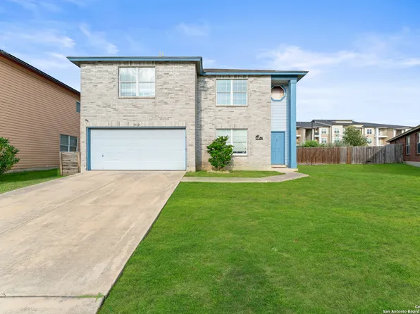 5502 Burton Farm, San Antonio, TX 78244