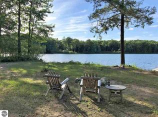 5735 Betsie River Rd, Interlochen, MI 49643