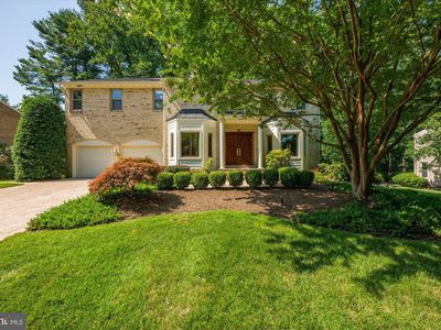 6 Le Havre Ct, Potomac, MD, 20854