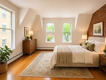 1575 Beacon St #3R — Photo 4