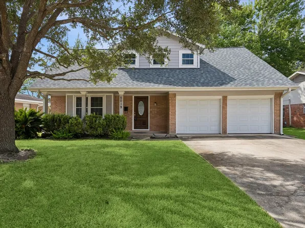 5019 Kinglet St, Houston, TX 77035