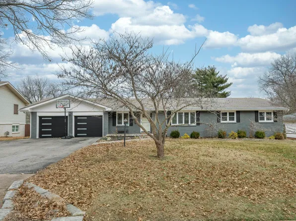 2640 S Glendale Avenue, Springfield, MO 65804