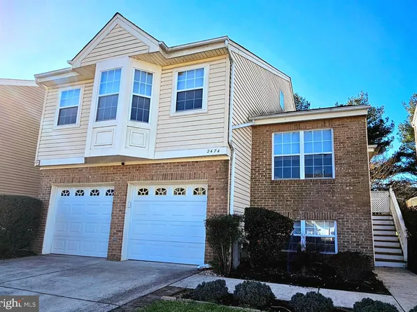 2474 Shadywood Cir, Crofton, MD 21114