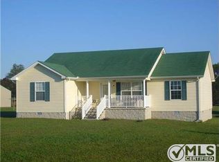 50 Trent Rd, Lafayette, TN 37083