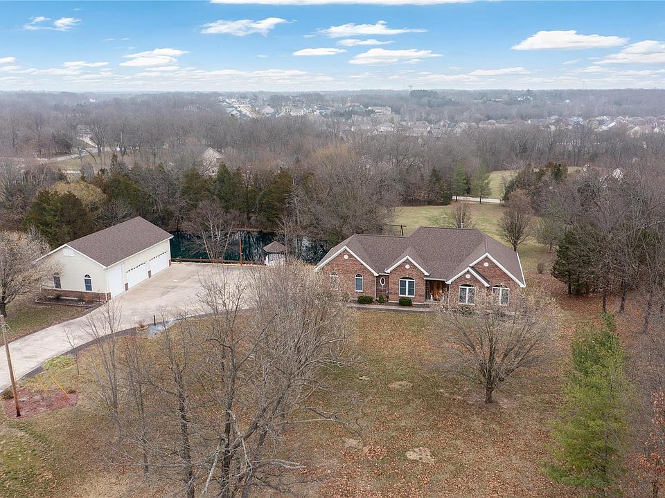 1936 Hepperman Rd, Wentzville, MO 63385 Zillow