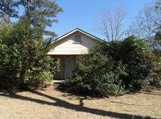 1404 Park St, Troy, AL 36081