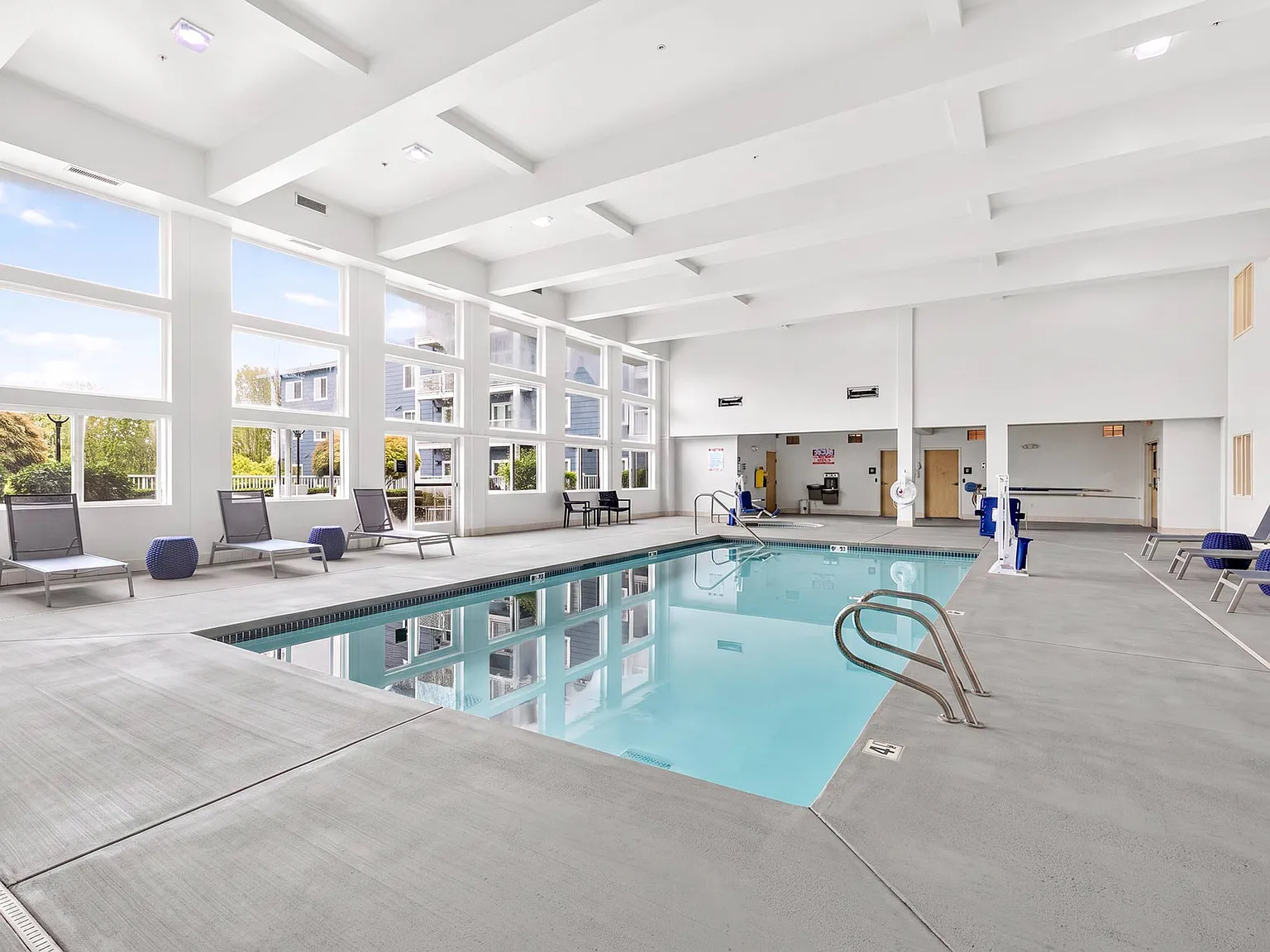 Vintage at Marine View Senior 55+ — Photo 4
