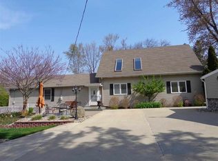 58850 Magnolia Rd, South Bend, IN 46614