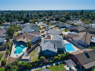 12002 Georgette Ave, La Mirada, CA 90638