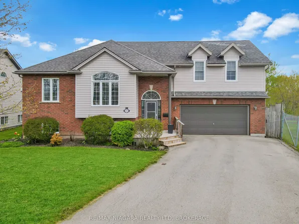 3561 Carver St, Fort Erie, ON L0S 1S0