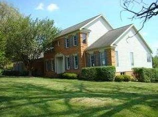 3 Francis Way, Lewisburg, WV 24901