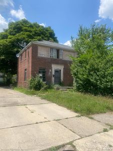 8881 Rutherford St, Detroit, MI, 48228