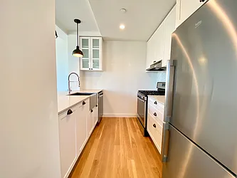 Rented by Zjama Realty Corp