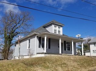 2341 Griffith St, Ashland, KY 41101
