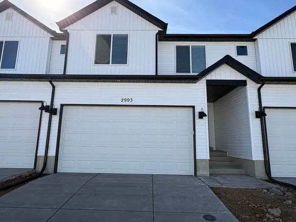 2993 W Lagrand St, Cedar City, UT 84720