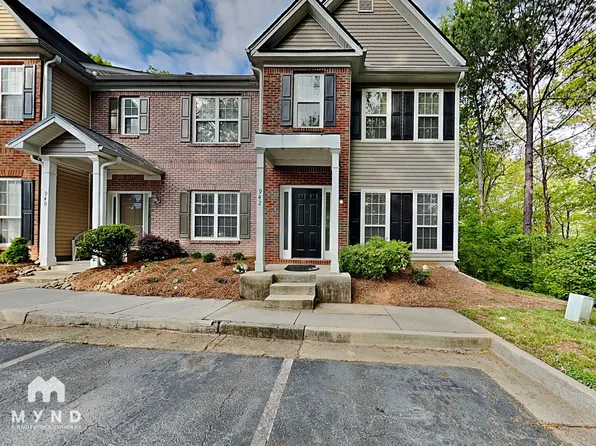 942 Tree Creek Pkwy, Lawrenceville, GA 30043
