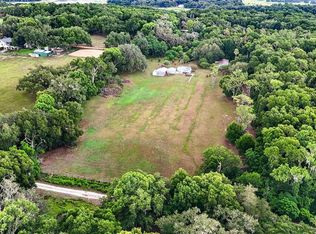 16435 Sweetwater Rd, Dade City, FL 33523