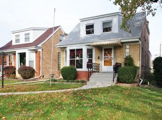 7546 W Palatine Ave #1, Chicago, IL 60631