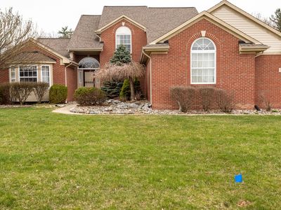 7131 White Tail Dr, Grand Blanc, MI, 48439
