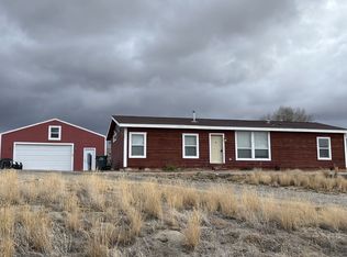 366 Trescartes Ave, Spring Creek, NV 89815
