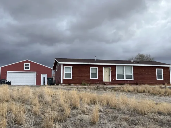 366 Trescartes Ave, Spring Creek, NV 89815