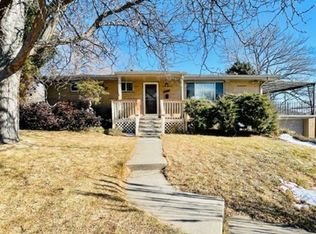 6496 Fenton St, Arvada, CO 80003