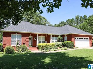 255 Seddon Farms Dr, Pell City, AL 35128