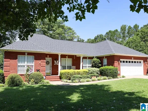 255 Seddon Farms Dr, Pell City, AL 35128