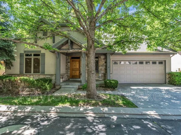 2178 E Netties Pl, Holladay, UT 84124