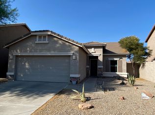 18166 E El Viejo Desierto, Gold Canyon, AZ 85118