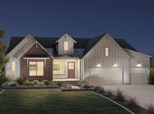 2317 N Wild Yarrow Dr, Saratoga Springs, UT 84045