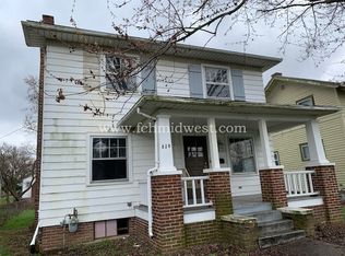 828 E Rudisill Blvd, Fort Wayne, IN 46806